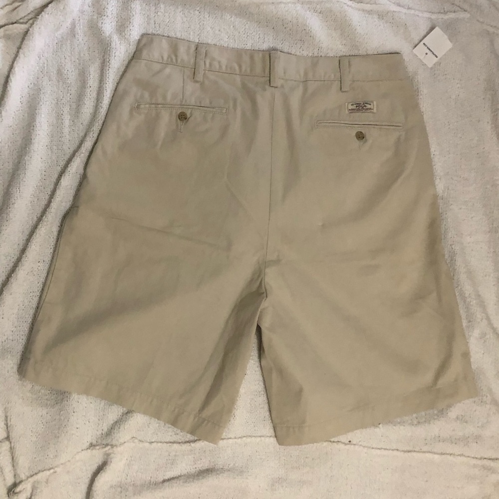 Polo Ralph LaurenShorts - Picture 2 of 16